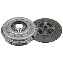 Load image into Gallery viewer, Clutch Kit No Clutch Release Bearing Fits Mercedes Benz Vario 512 D Febi 105142