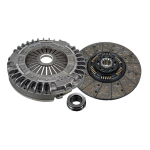 Clutch Kit Fits Mercedes-Benz OE 202505401 Febi 105144