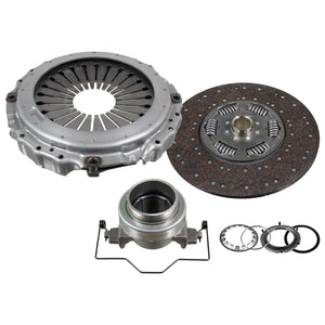 Clutch Kit Fits Volvo OE 85000560 Febi 105148