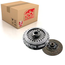 Load image into Gallery viewer, Double Disc Clutch Clutch Kit Fits Volvo OE 85003120S1 Febi 105164