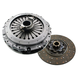 Double Disc Clutch Clutch Kit Fits Volvo OE 85003120S1 Febi 105164