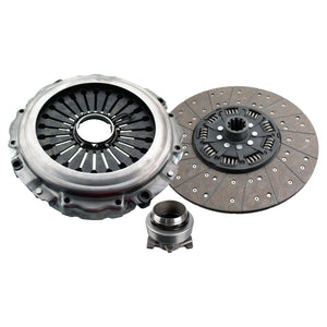 Clutch Kit Fits Iveco OE 500392828 Febi 105175