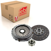 Load image into Gallery viewer, Clutch Kit Fits RENAULT (RVI) OE 5010244203S3 Febi 105191