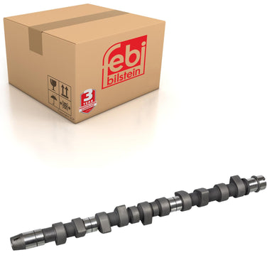 Camshaft Fits Volkswagen Transporter syncro Audi 100 44 4A Febi 10519