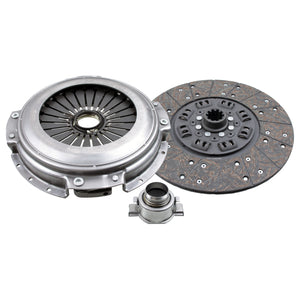 Clutch Kit Fits Iveco OE 2992490 Febi 105229