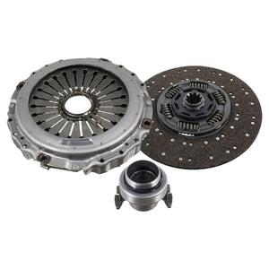 Clutch Kit Fits Mercedes-Benz OE 0042508904S1 Febi 105245