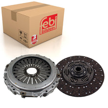 Load image into Gallery viewer, Clutch Kit No Clutch Release Bearing Fits M A N OE 81303050229S1 Febi 105249