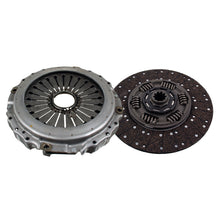 Load image into Gallery viewer, Clutch Kit No Clutch Release Bearing Fits M A N OE 81303050229S1 Febi 105249