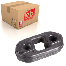 Load image into Gallery viewer, Exhaust Mounting Fits Mitsubishi L200 OE MR431633 Febi 105683