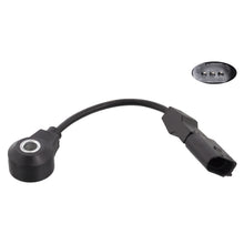 Load image into Gallery viewer, Knock Sensor Fits Audi A3 TT Seat Leon Skoda Octavia Volkswagen Golf Febi 105755