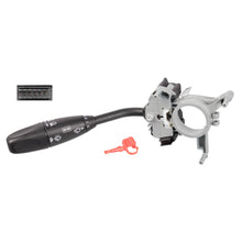 Load image into Gallery viewer, Steering Column Indicator Wiper Light Switch Fits Mercedes C-Class Febi 105765