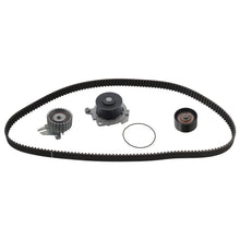 Load image into Gallery viewer, Timing Belt Kit Fits Fiat Punto Bravo Lancia Delta OE 71771587 Febi 105884