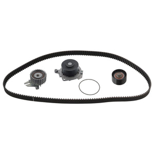 Timing Belt Kit Fits Fiat Punto Bravo Lancia Delta OE 71771587 Febi 105884