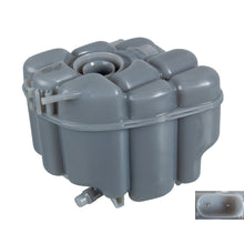 Load image into Gallery viewer, Coolant Expansion Tank Fits Volkswagen Audi OE 7P0121407B Febi 105922