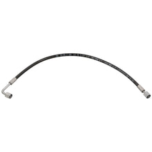 Load image into Gallery viewer, Cab Tilt Unit Hydraulic Hose Fits MAN TGA TGM TGS OE 6540990104 Febi 105986