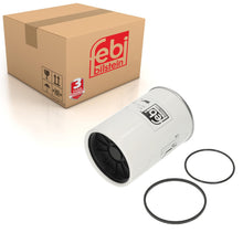 Load image into Gallery viewer, Fuel Filter Inc Seal Rings Fits Volvo FE FL OE 21088101 Febi 106010