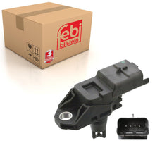 Load image into Gallery viewer, Manifold Pressure Sensor Fits Ford OE 1796446 Febi 106021