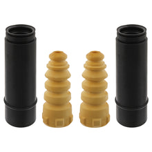 Load image into Gallery viewer, Rear Shock Absorber Protection Kit Fits Volkswagen Audi Febi 106126