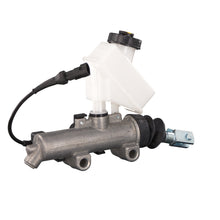 Load image into Gallery viewer, Clutch Master Cylinder Fits Iveco Stralis Trakker OE 41285356 Febi 106288