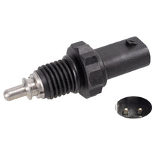 Load image into Gallery viewer, Coolant Temperature Sensor Inc Sealing Ring Fits Volkswagen Audi Febi 106318