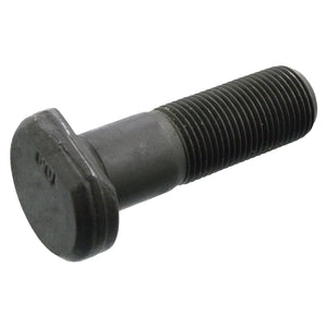 Front Wheel Stud Fits MAN bitte Abmessungen beachten/please pay atten Febi 10631