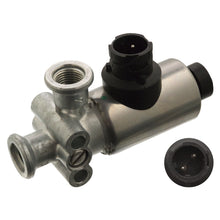 Load image into Gallery viewer, Compressed Air System Solenoid Valve Fits Mercedes Actros Atego Axor Febi 106415