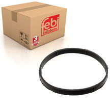 Load image into Gallery viewer, Throttle Body Sealing Ring Fits Volkswagen Audi OE 037133557C Febi 106506