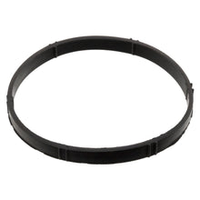 Load image into Gallery viewer, Throttle Body Sealing Ring Fits Volkswagen Audi OE 037133557C Febi 106506