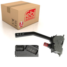 Load image into Gallery viewer, Steering Column Switch Assembly Fits Volvo Commercial OE 6777130 Febi 106604