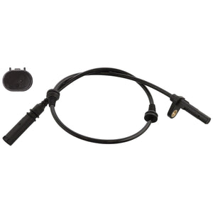 Front Abs Sensor Fits BMW X5 X6 OE 34526771776 Febi 106622