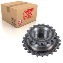 Load image into Gallery viewer, Injection Pump Sprocket Fits BMW 1 Series 3 Series 5 Series X3 X5 Febi 106668