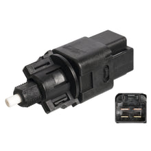 Load image into Gallery viewer, Brake Light Switch Inc Thrust Plate Fits NISSAN OE 25320JN00AS1 Febi 106684