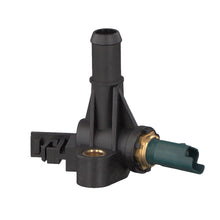 Load image into Gallery viewer, Coolant Temperature Sensor Inc Housing Fits Fiat Doblo Panda Seicent Febi 106856