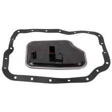 Load image into Gallery viewer, Automatic Transmission Oil Filter Set Inc Sump Pan Gasket Fits Ford Febi 106891