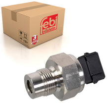 Load image into Gallery viewer, Boost-Pressure Sensor Fits Mercedes Vario 670 1996-13 OE 0031537628 Febi 106974