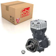 Load image into Gallery viewer, Air Compressor Fits DAF OE 1715871 Febi 106975