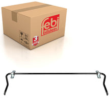 Load image into Gallery viewer, Rear Anti Roll Bar Fits Citroen Jumper Relay OE 1608078280SK1 Febi 107009