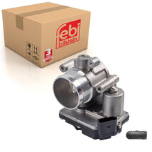 Load image into Gallery viewer, Throttle Body Fits Audi A1 Sportback A3 Cabrio quattro Sportback qua Febi 107017