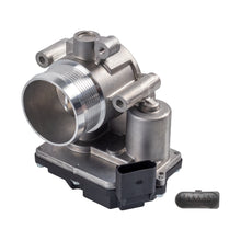 Load image into Gallery viewer, Throttle Body Fits Audi A1 Sportback A3 Cabrio quattro Sportback qua Febi 107017