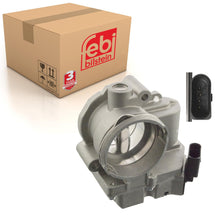 Load image into Gallery viewer, Throttle Body Fits Volkswagen Crosspolo 4 Fox Polo 4 OE 045128063D Febi 107020