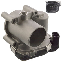 Load image into Gallery viewer, Throttle Body Fits Volkswagen Crosspolo 4 Fox Polo 4 OE 03C133062B Febi 107025