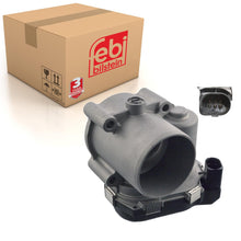 Load image into Gallery viewer, Throttle Body Fits Audi A1 Sportback A3 Cabrio Sportback Febi 107027