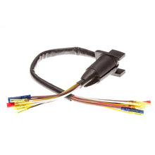 Load image into Gallery viewer, Baggage Compartment Lid Wiring Harness Repair Kit Fits BMW 520 d 520 Febi 107076