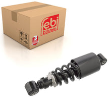 Load image into Gallery viewer, Rear Cabin Shock Absorber Fits MAN TGA 1999 2014 -TGL 2004 on TGM 20 Febi 107300