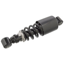 Load image into Gallery viewer, Rear Cabin Shock Absorber Fits MAN TGA 1999 2014 -TGL 2004 on TGM 20 Febi 107300