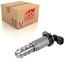 Load image into Gallery viewer, Camshaft Adjustment Solenoid Valve Fits BMW 135 i Cabrio 135 i Coupe Febi 107454