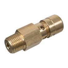 Load image into Gallery viewer, Air Compressor Pressure Relief Valve Fits Scania OE 1111195 Febi 107491