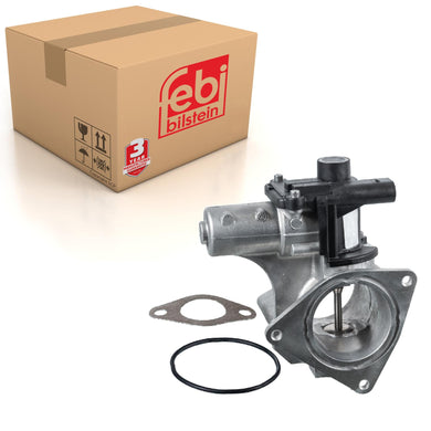 Egr Valve Inc Gaskets Fits Volkswagen Crafter 30 Crafter 35 Crafter Febi 107785