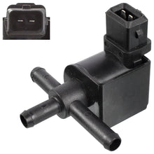 Load image into Gallery viewer, Exhaust Control System Pressure Converter Fits Audi A3 1996 2006 A4 Febi 107865