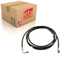 Load image into Gallery viewer, Cab Tilt Unit Hydraulic Hose Fits DAF OE 1726447 Febi 107903